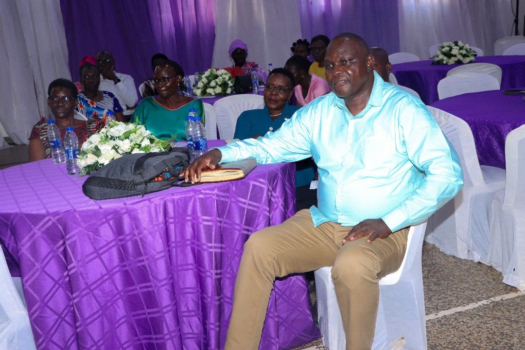 West Nile Gathering 5